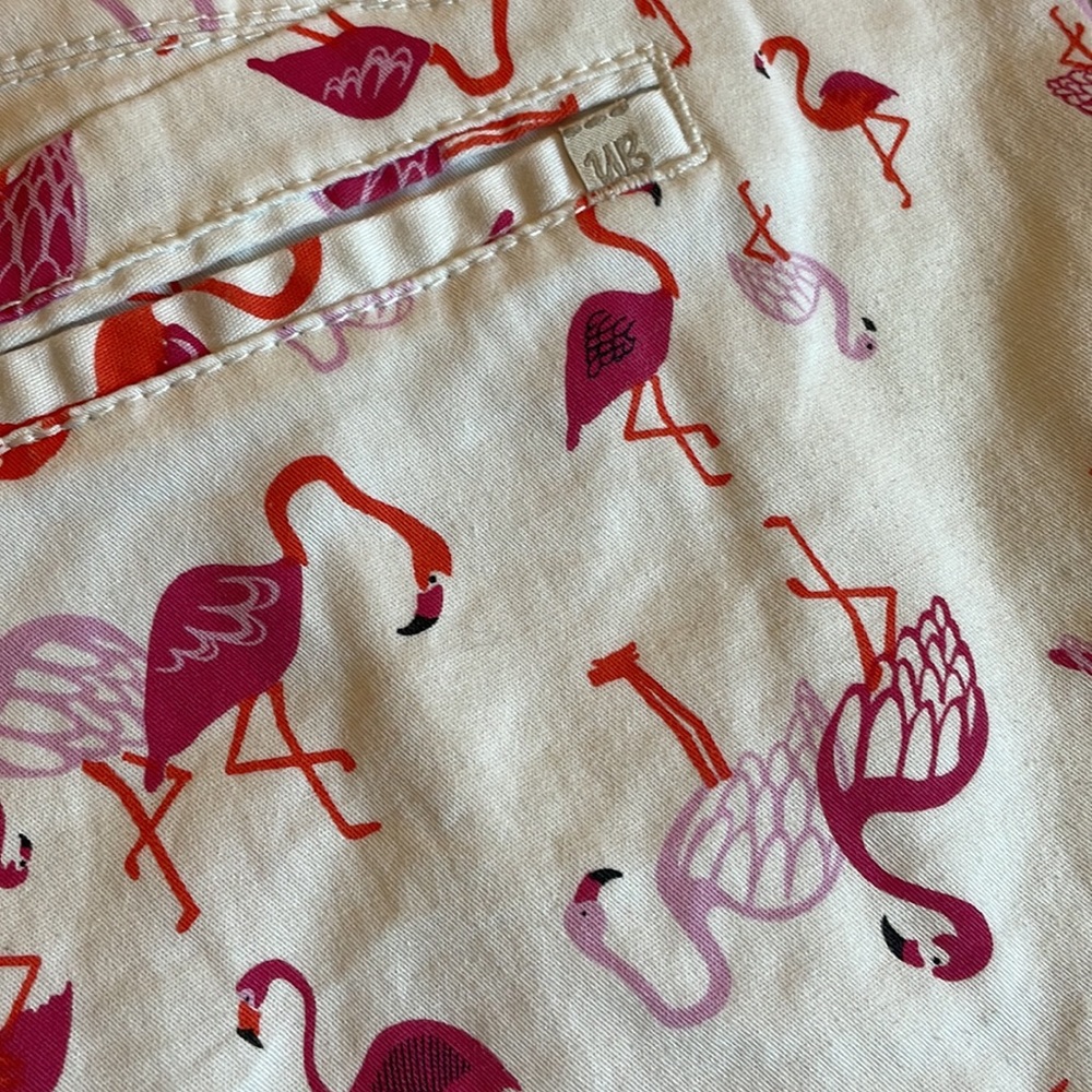Union Bay Flamingo Jean Shorts - Picture 10 of 11